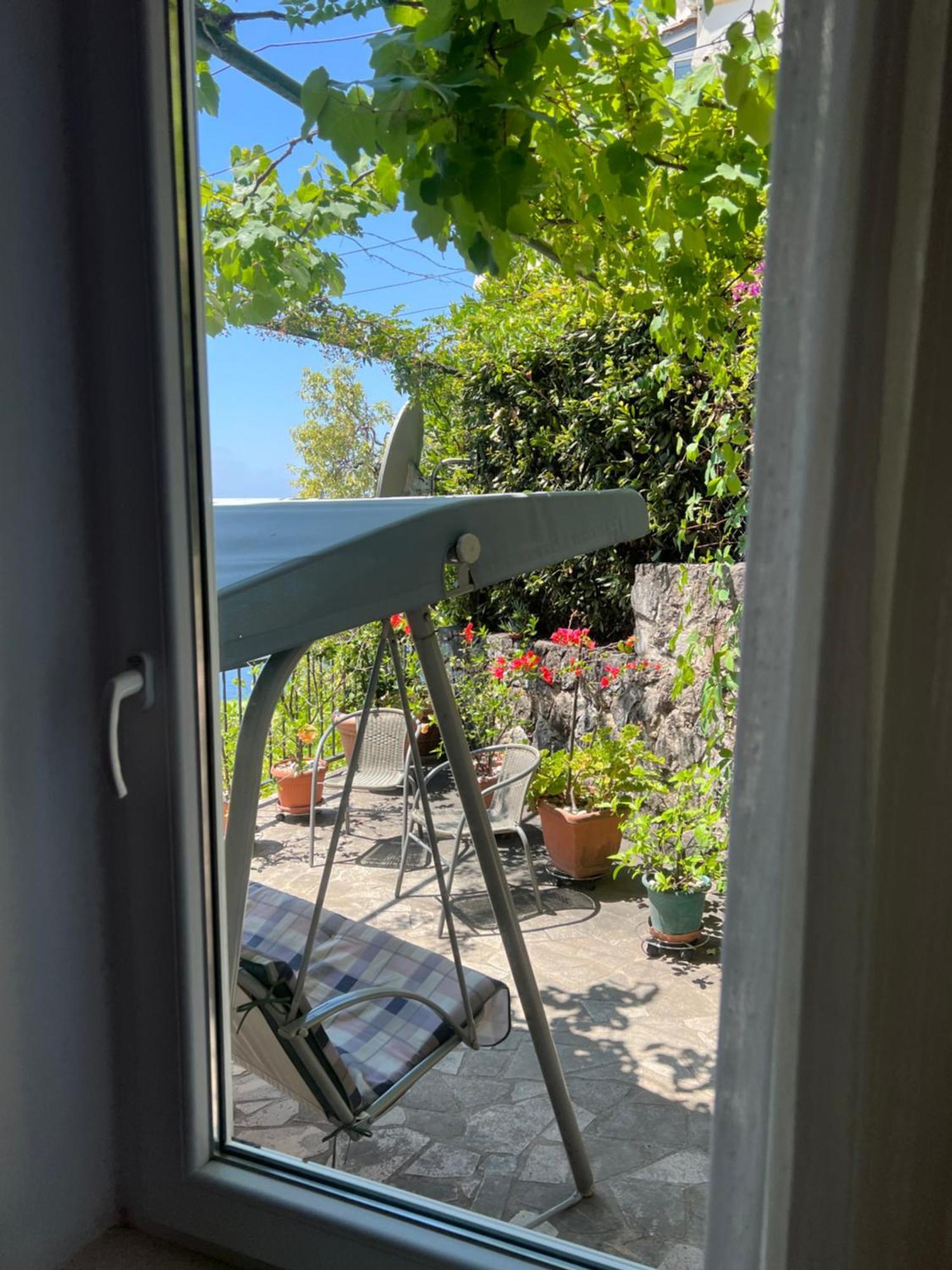 La Casa De Nona - Terrace With Panoramic View Apartment Dubrovnik Luaran gambar